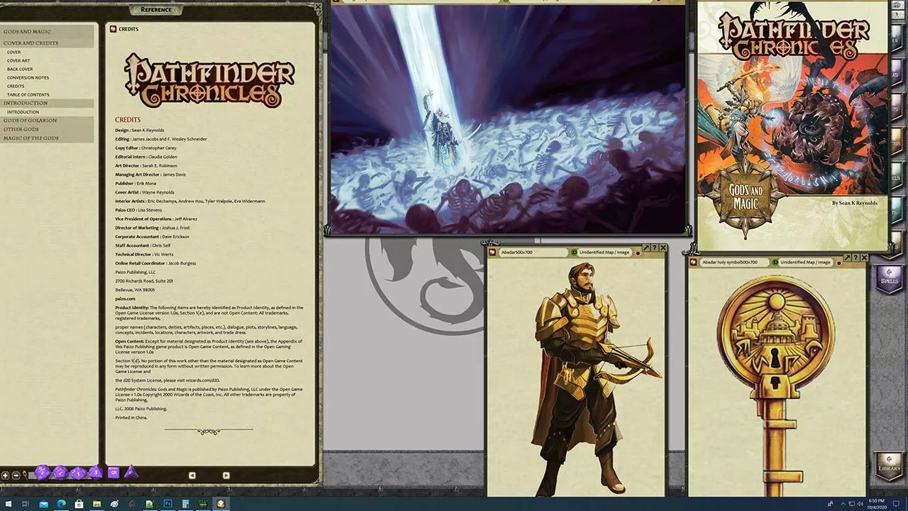 Screenshot 0